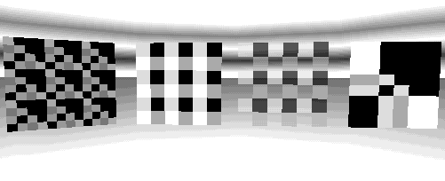 PixelTexture example